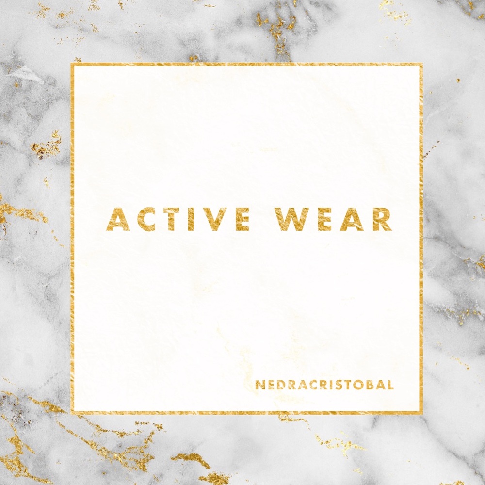 Active Wear!